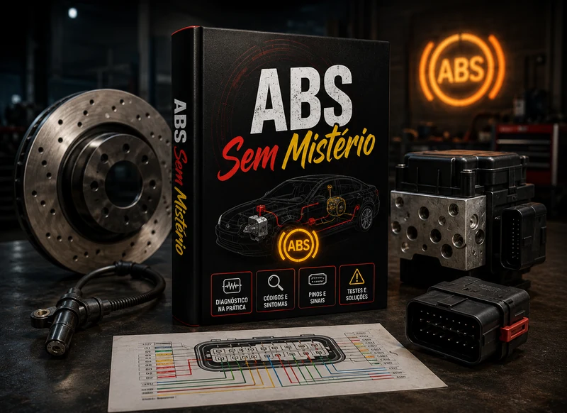 Bônus 4 — ABS Sem Mistério