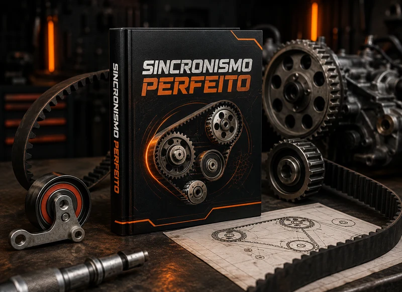 Bônus 5 — Sincronismo Perfeito